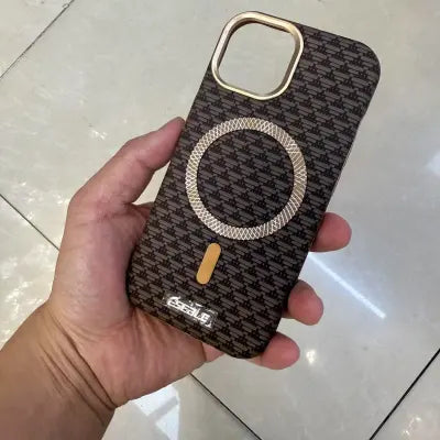 AllureMag Classic iPhone Case