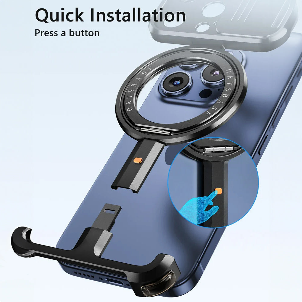 Orbit Mag 360