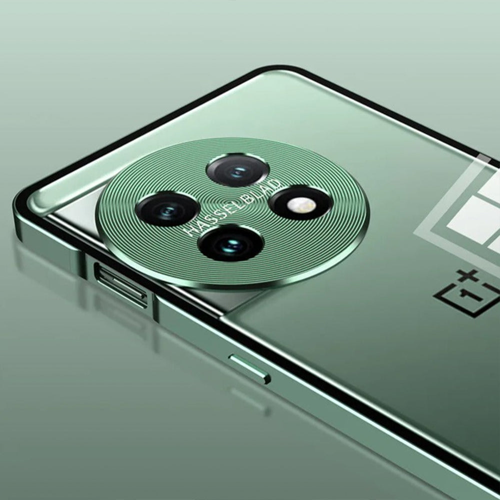 MetalFusion Armor Case