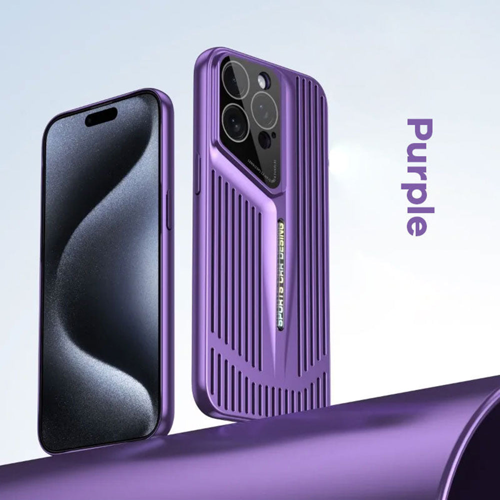 ThermaCool Blade iPhone Case