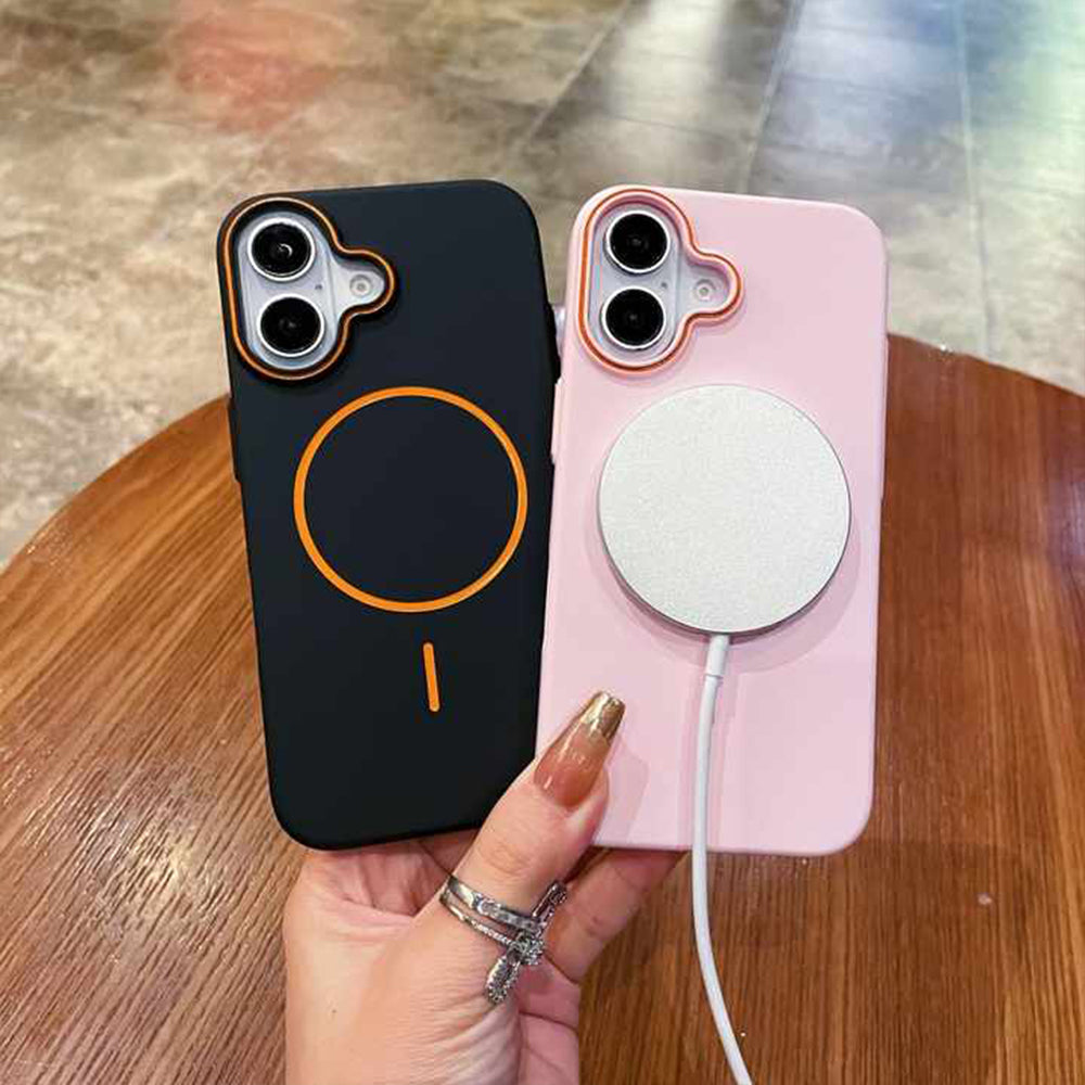 VividMag Pro Shield – Magnetic Suction Protective Case