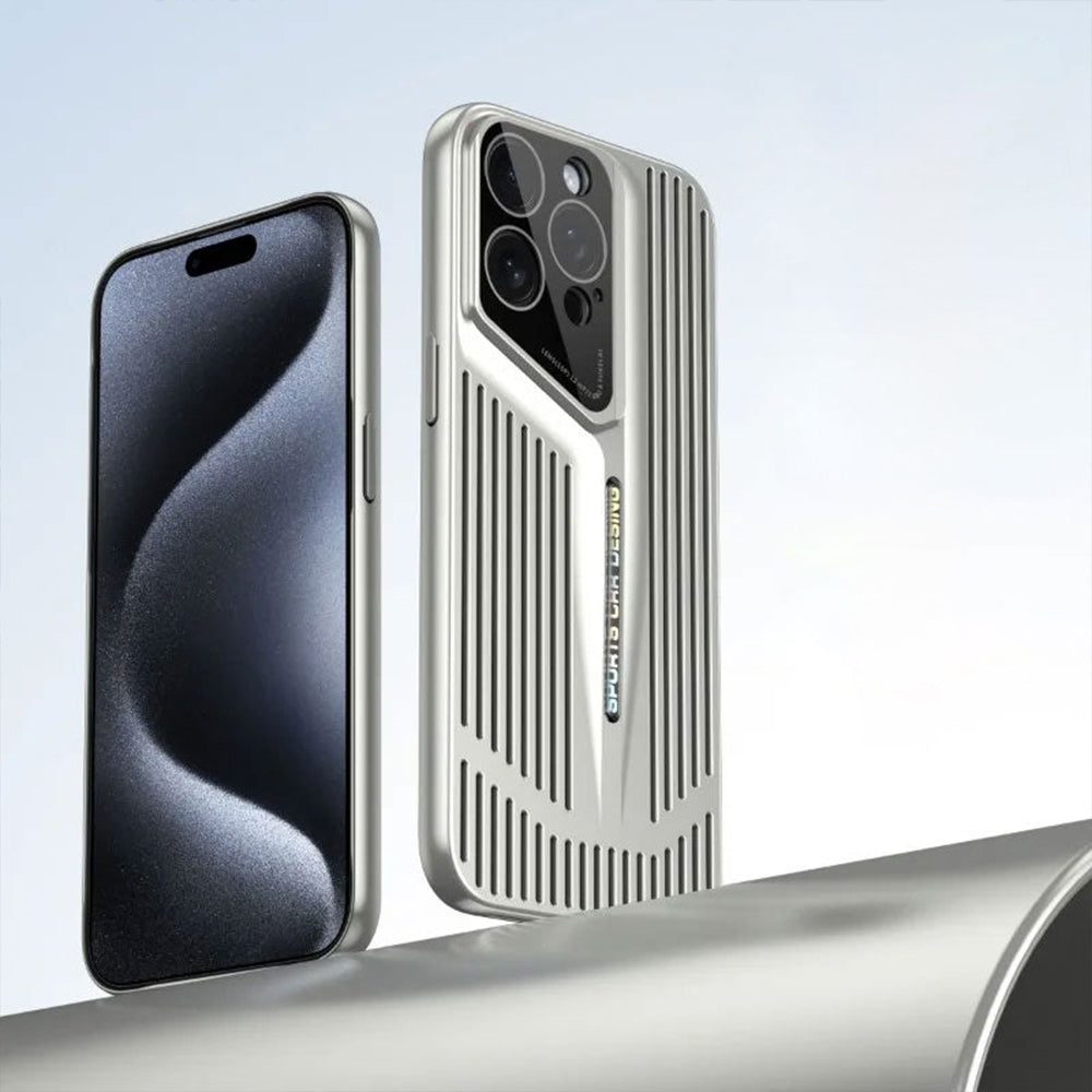 ThermaCool Blade iPhone Case