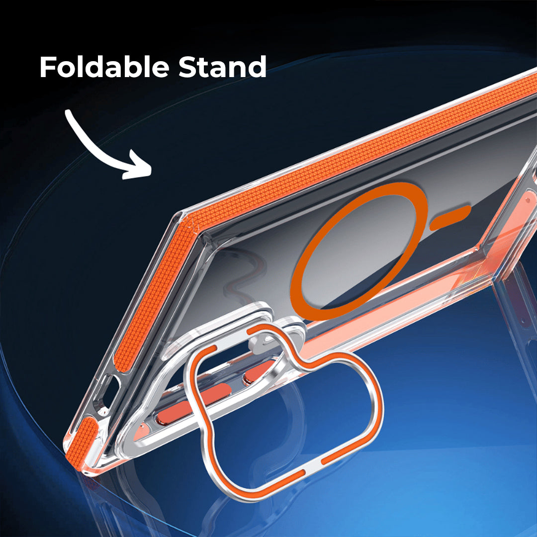 Samsung Reclinex MagSafe Stand Case