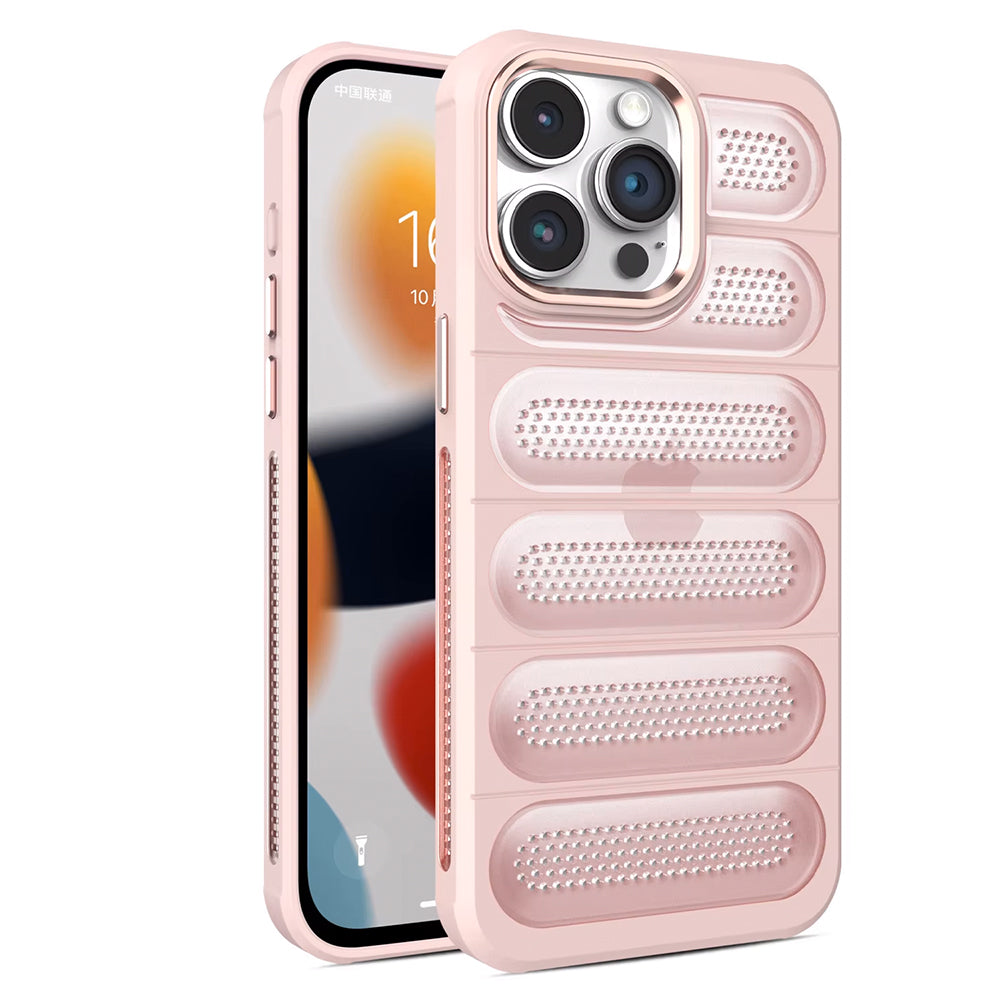 Valente Premium Shockproof iPhone Case