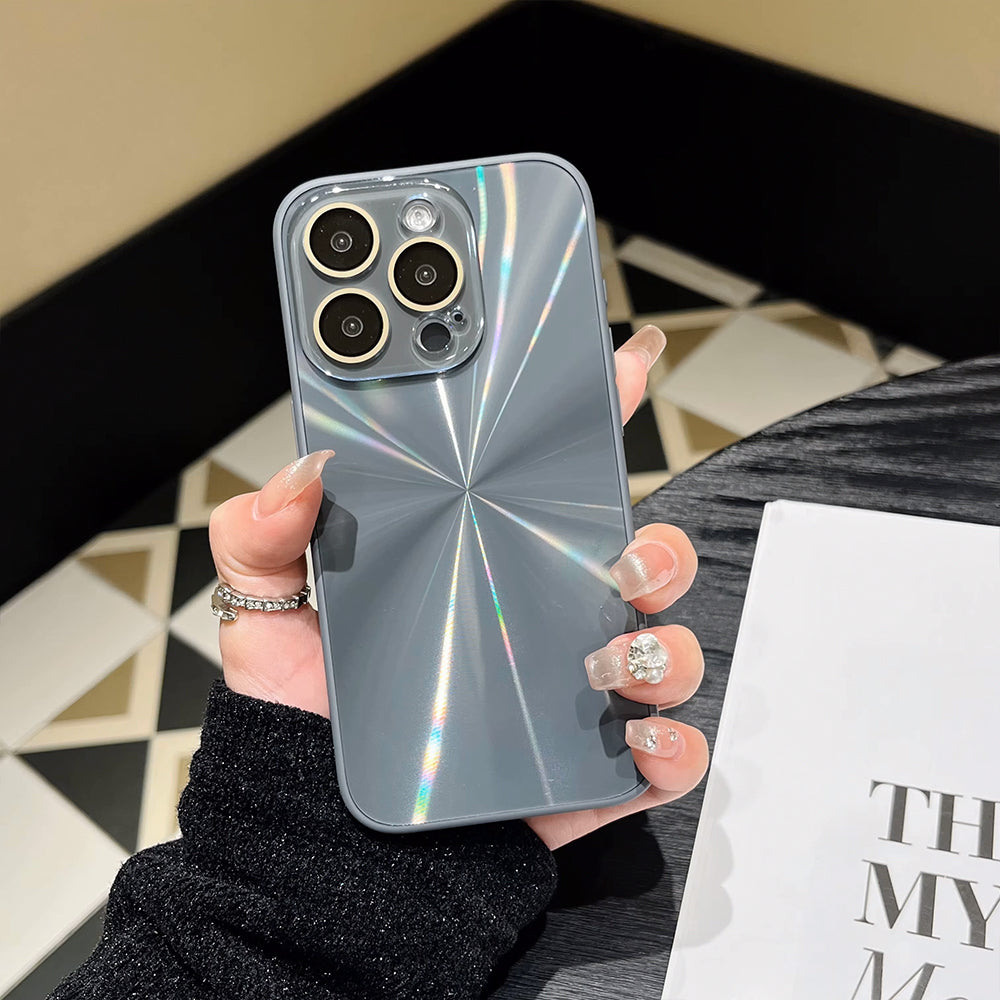 Aurora Luxe Gradient