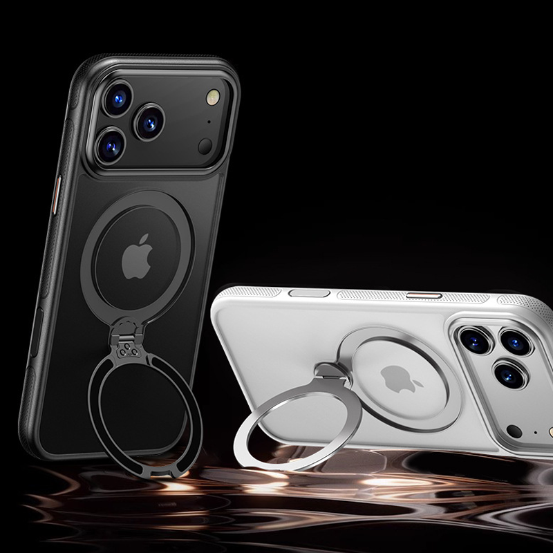 PureForm MagKick iPhone Case