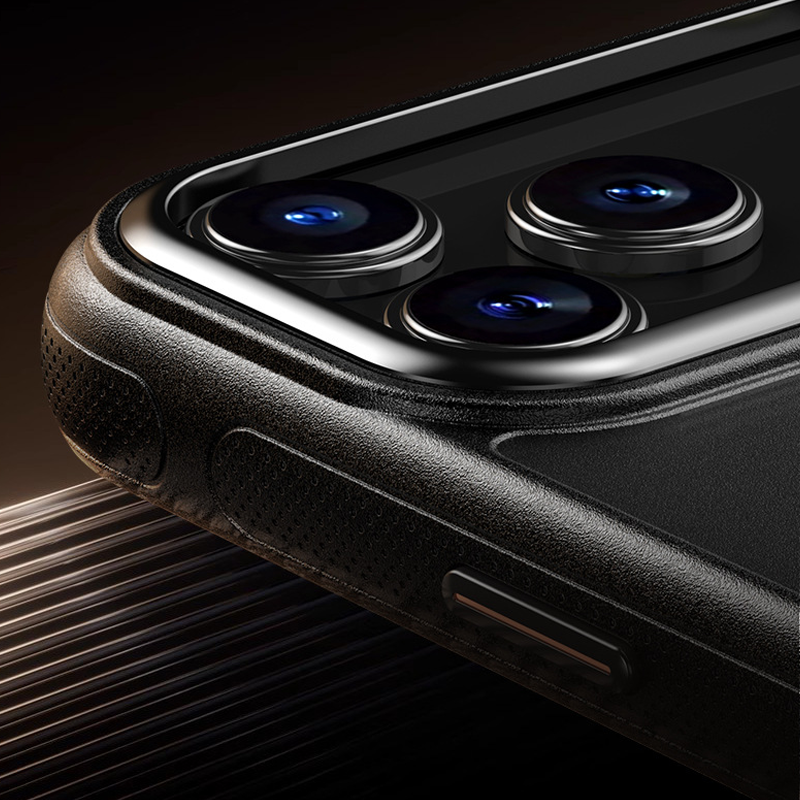 PureForm MagKick iPhone Case