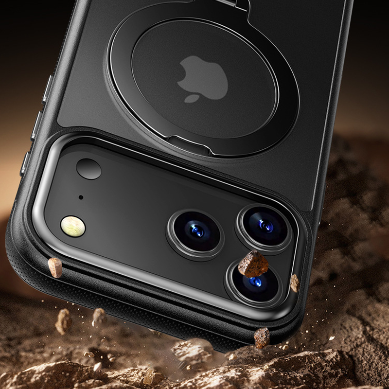 PureForm MagKick iPhone Case