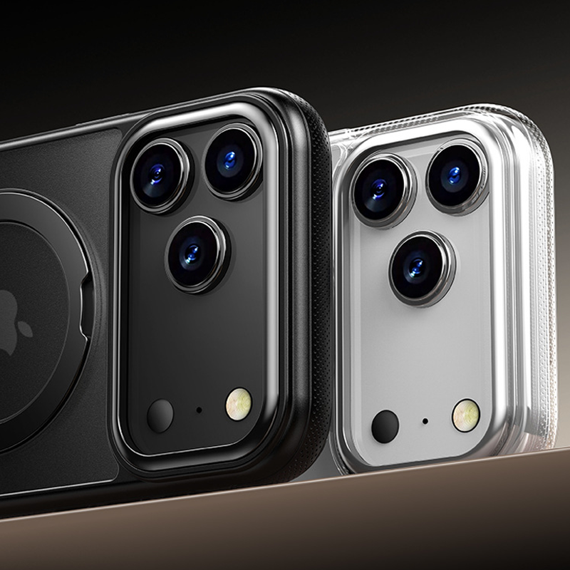 PureForm MagKick iPhone Case