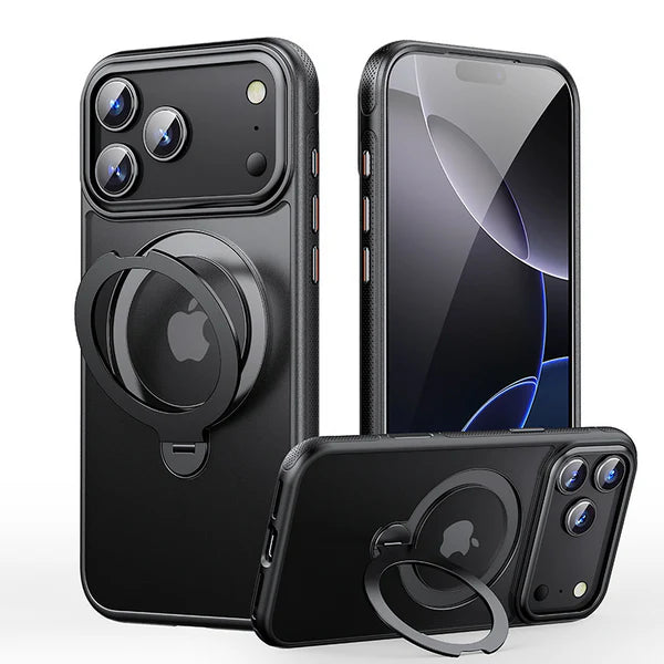 PureForm MagKick iPhone Case