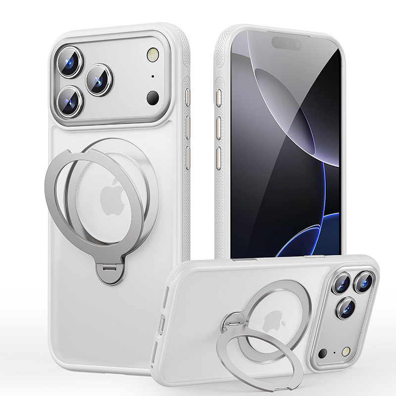 PureForm MagKick iPhone Case