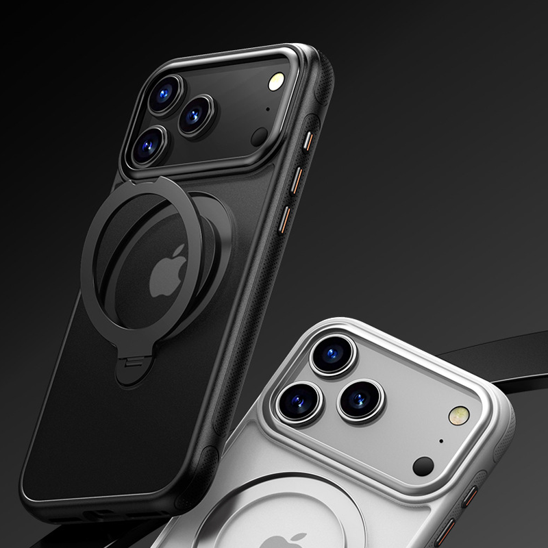 PureForm MagKick iPhone Case