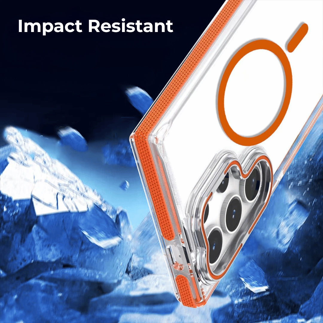 Samsung Reclinex MagSafe Stand Case