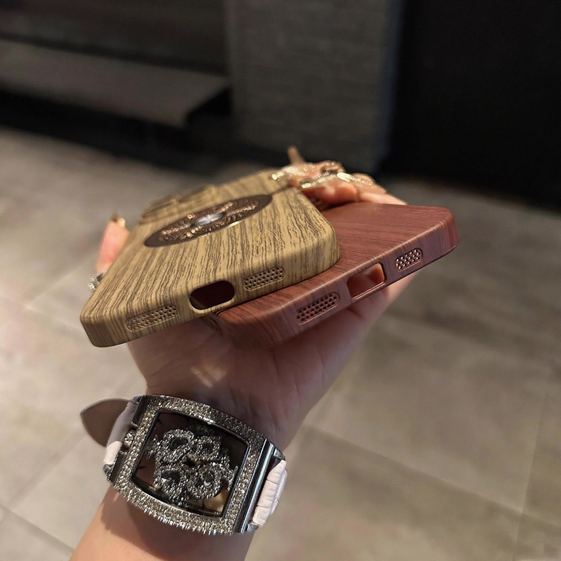 WoodStyle MagSafe iPhone Case