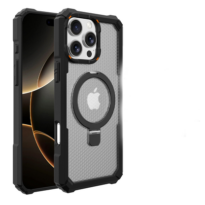 Iron Core MagSafe Tech iPhone Case