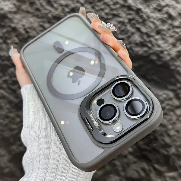 Vista Stand MagSafe iPhone Case