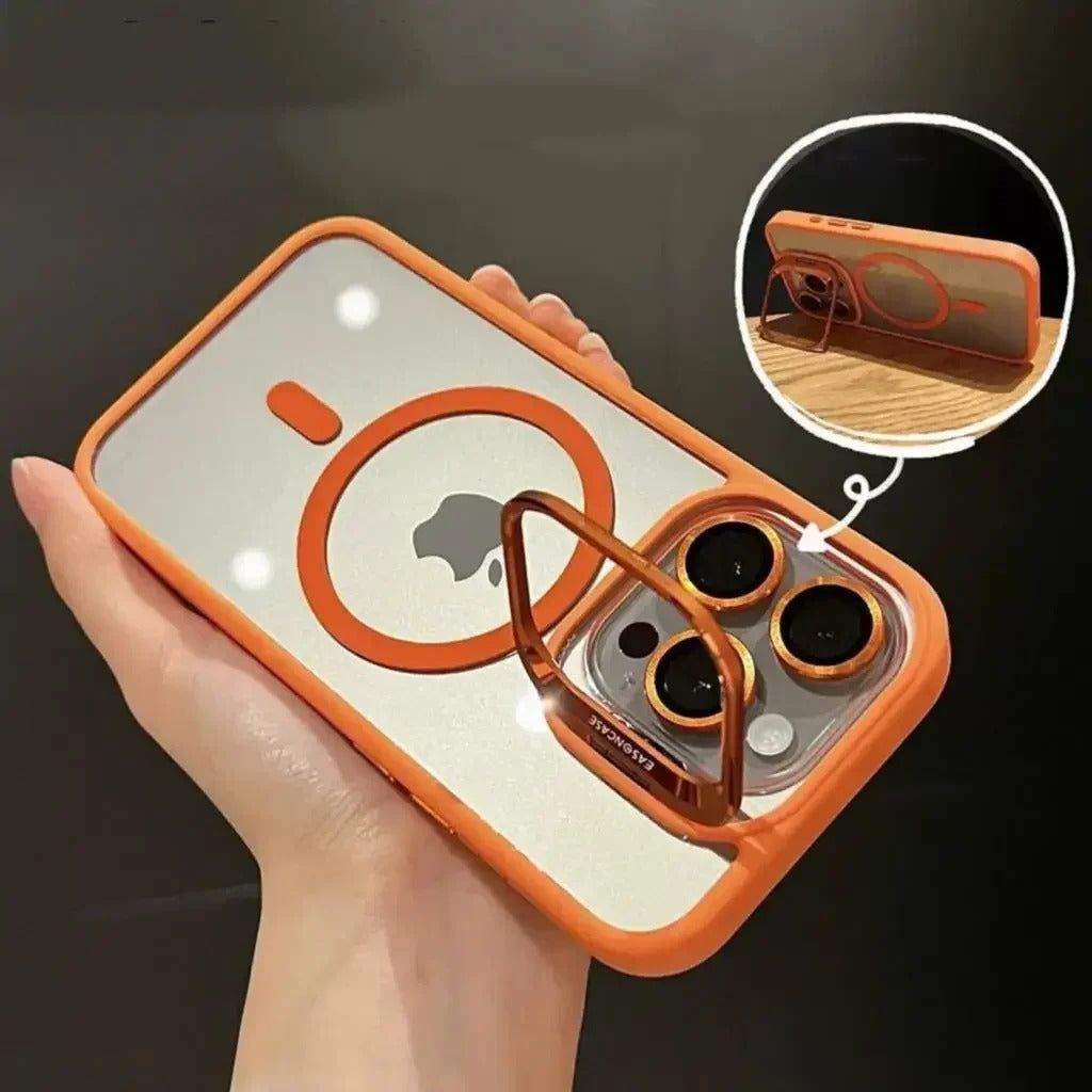 Vista Stand MagSafe iPhone Case