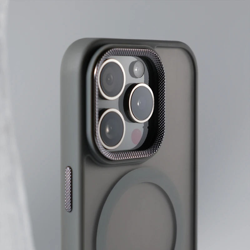 Platinum NanoGuard MagSafe iPhone Case