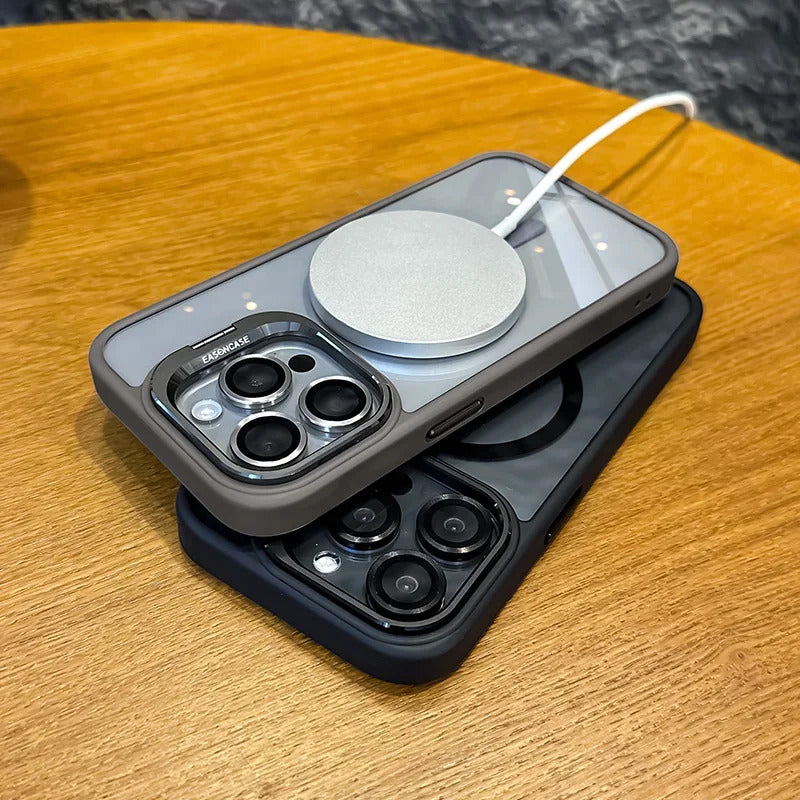 Vista Stand MagSafe iPhone Case