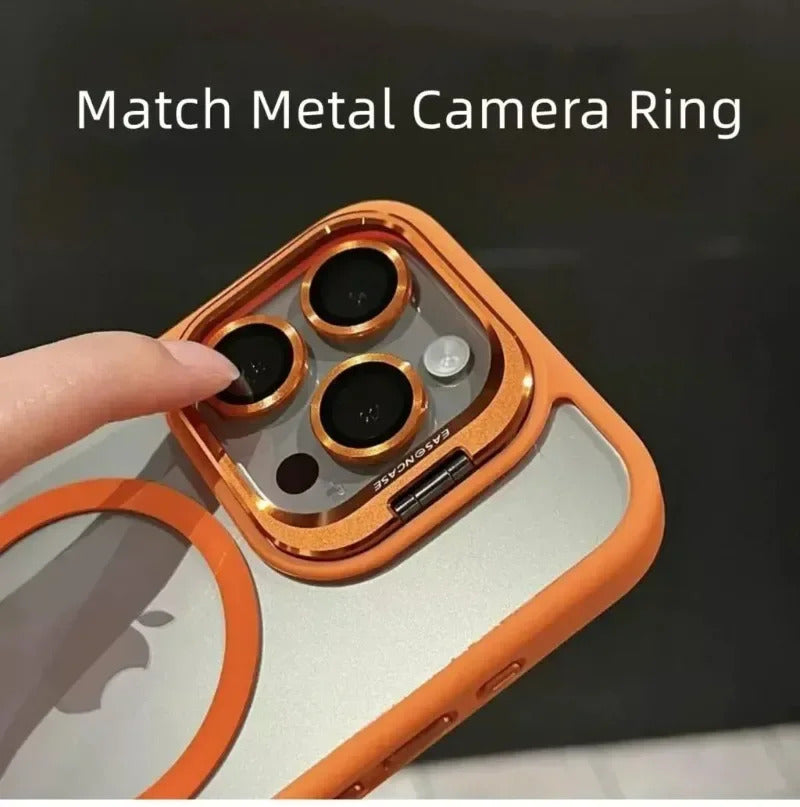 Vista Stand MagSafe iPhone Case