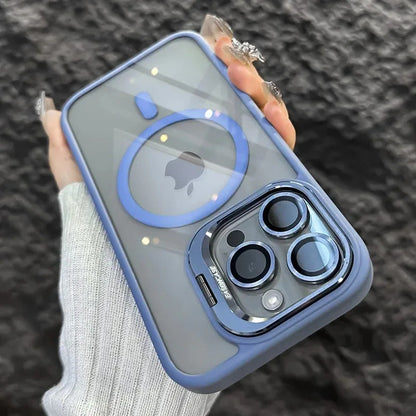 Vista Stand MagSafe iPhone Case