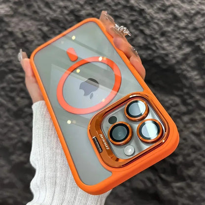 Vista Stand MagSafe iPhone Case