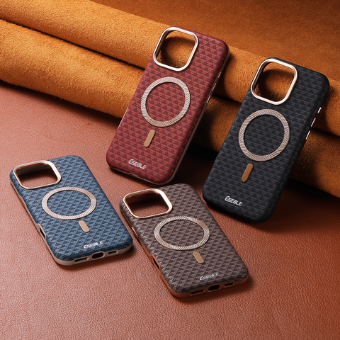 AllureMag Classic iPhone Case