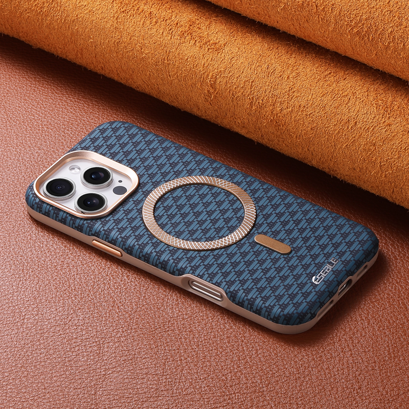 AllureMag Classic iPhone Case