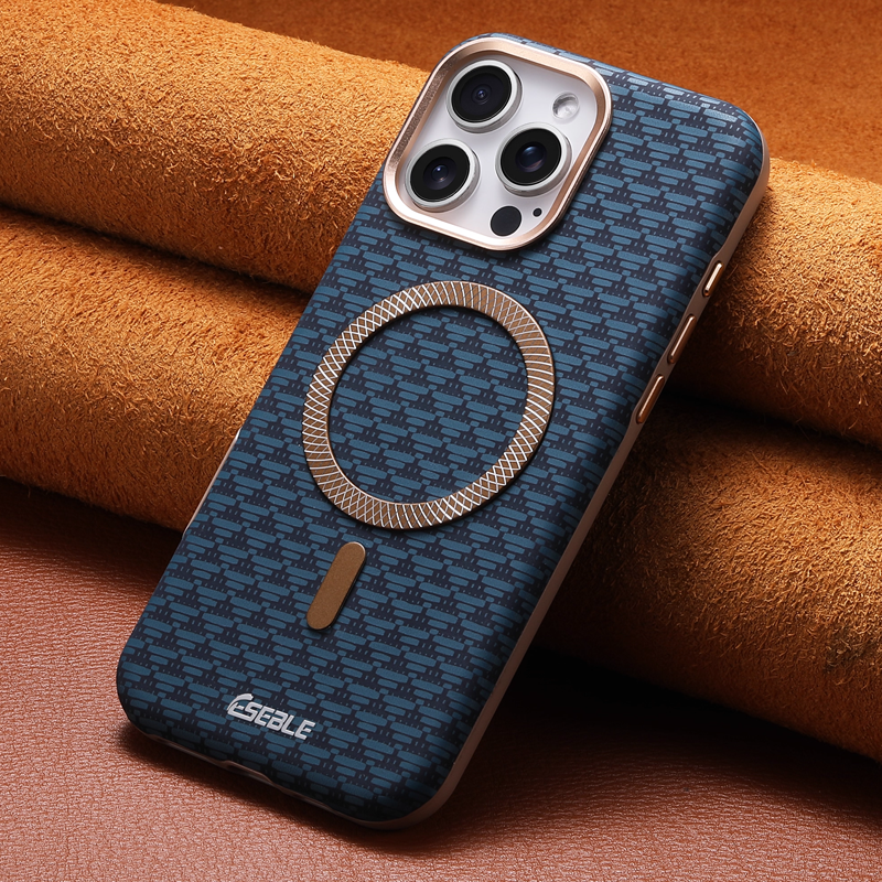 AllureMag Classic iPhone Case