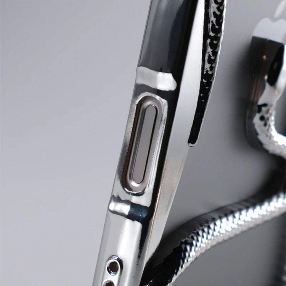 ViperLux Case - Bold Elegance, Striking Protection