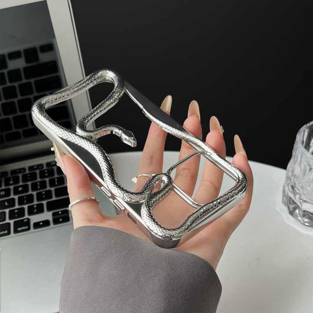 ViperLux Case - Bold Elegance, Striking Protection