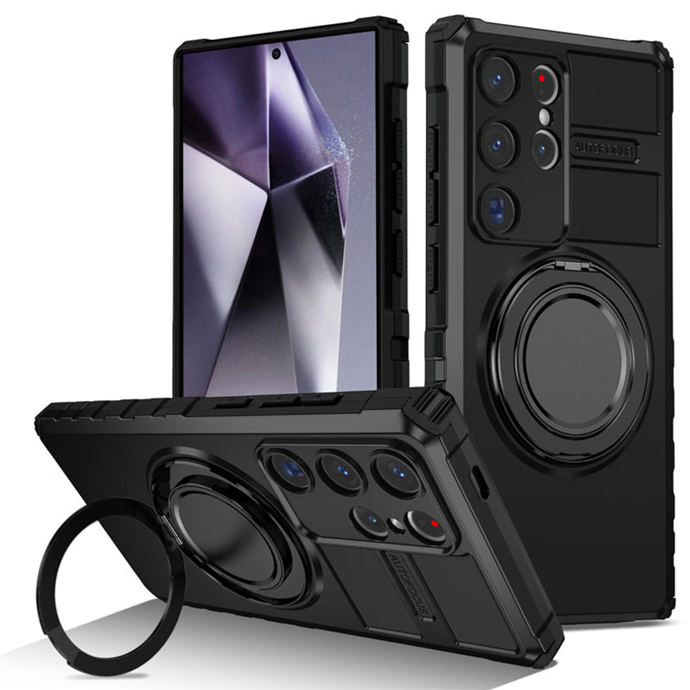 TitanShield 360