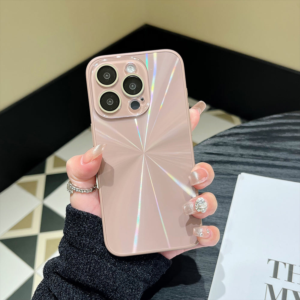 Aurora Luxe Gradient