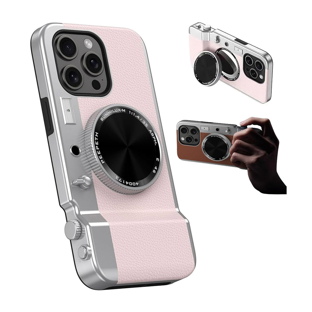 Camera Phone Case