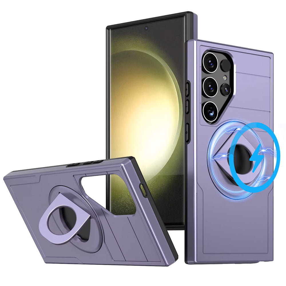 EdgeGuard Folio Case