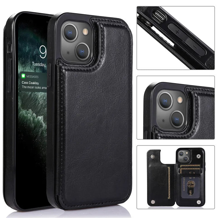 CardVault Slim Case