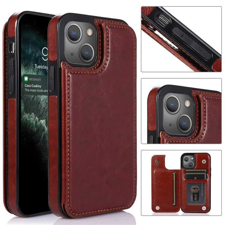 CardVault Slim Case