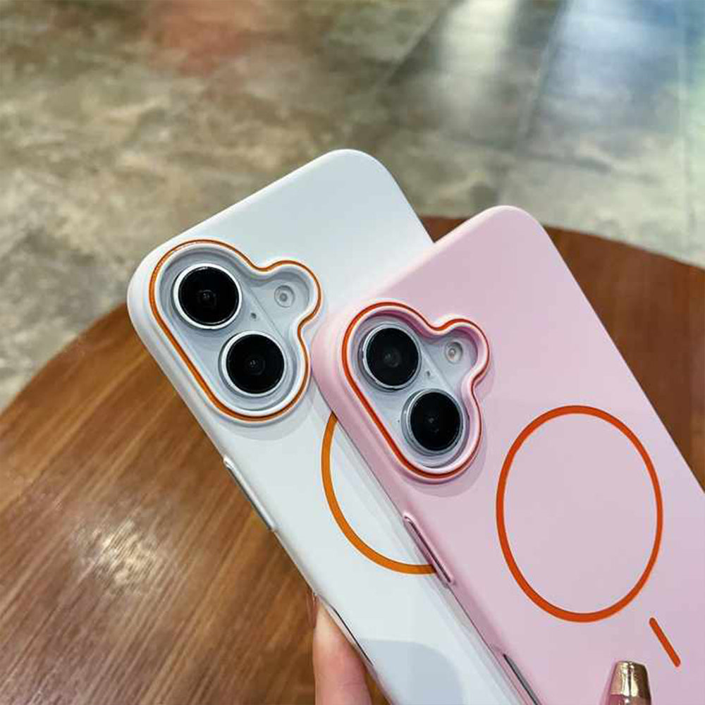 VividMag Pro Shield – Magnetic Suction Protective Case