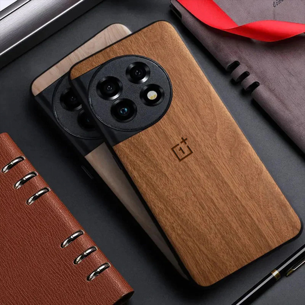 BambooCraft Case