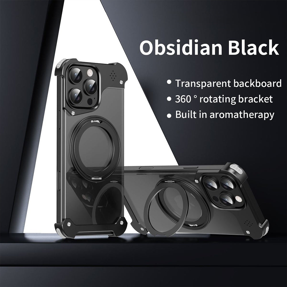 NakedArmor Frame Case