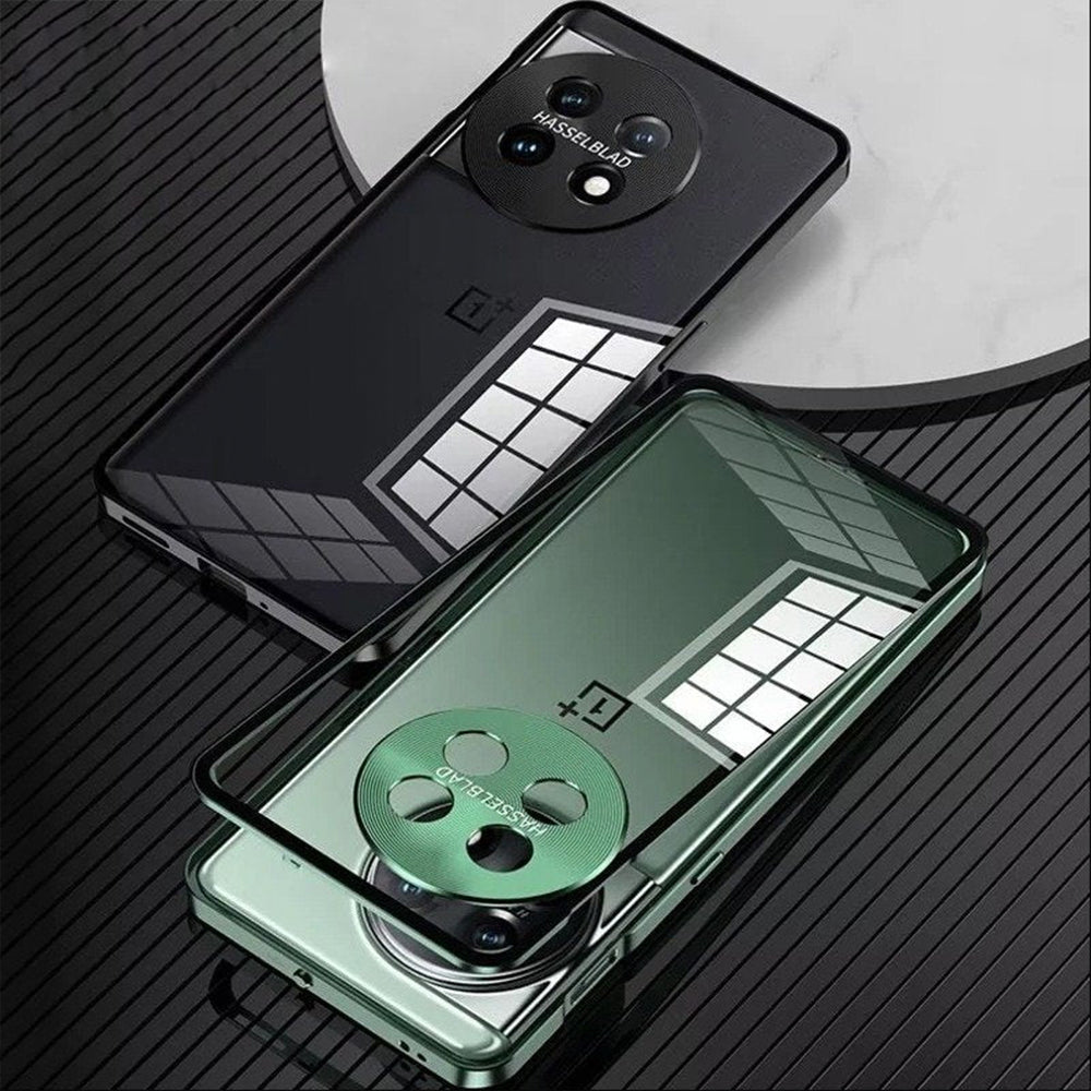 MetalFusion Armor Case