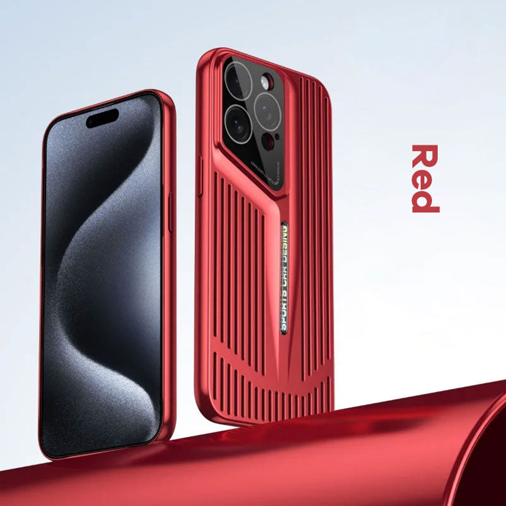 ThermaCool Blade iPhone Case