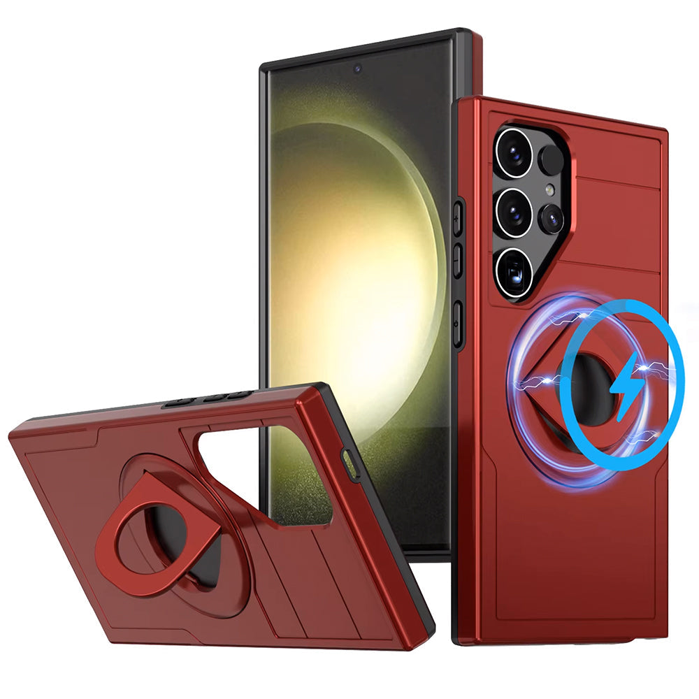 EdgeGuard Folio Case