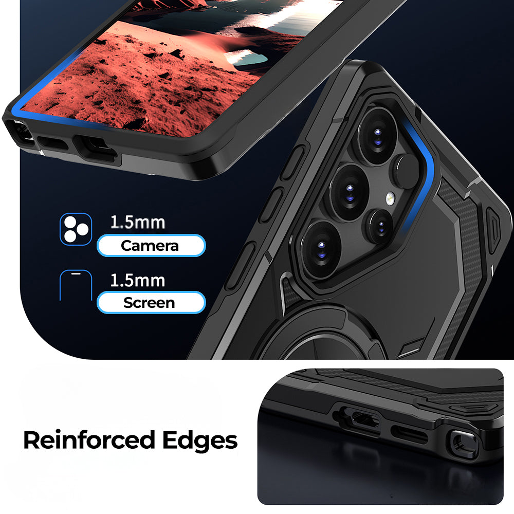 Samsung SnapBack Retractable MagSafe Case