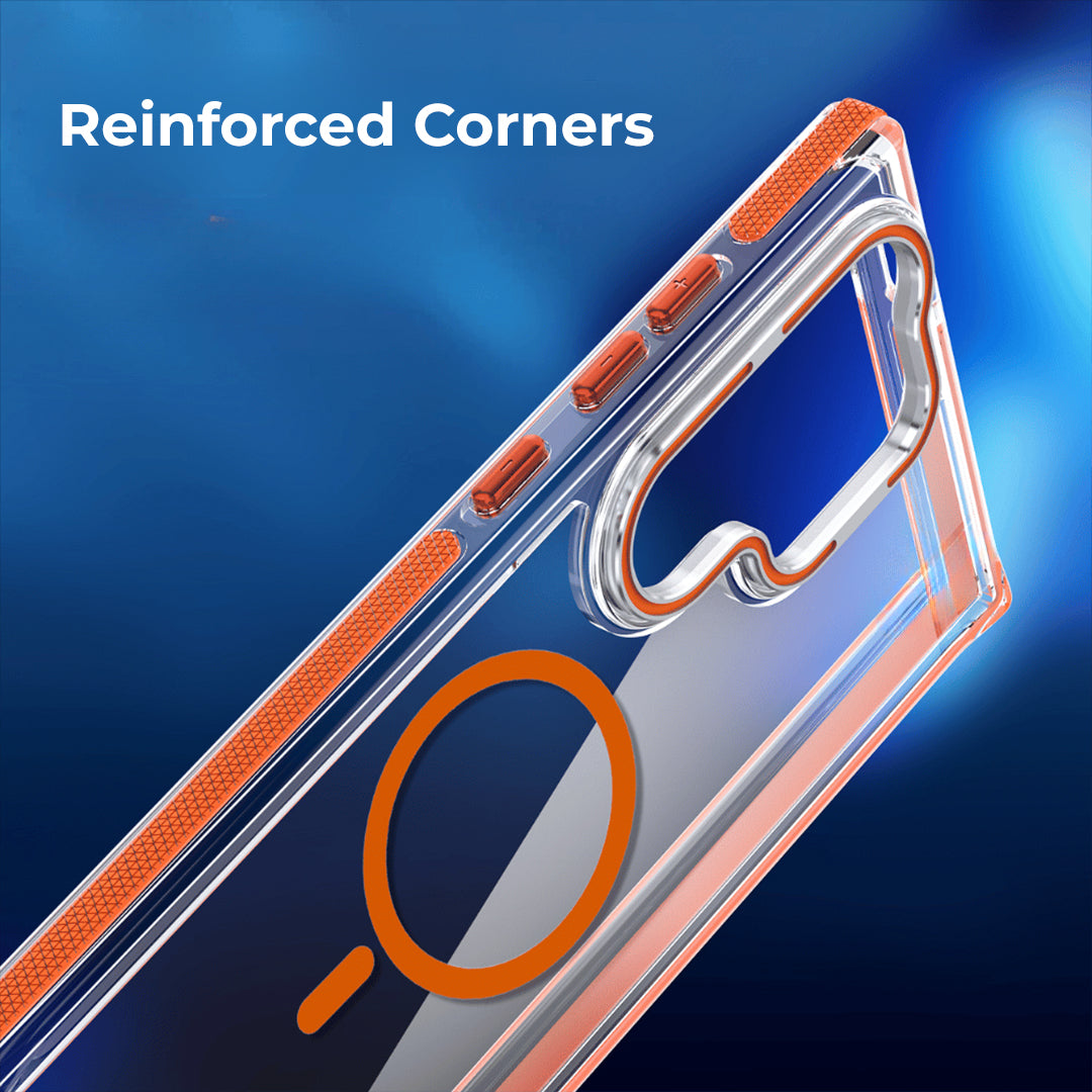 Samsung Reclinex MagSafe Stand Case