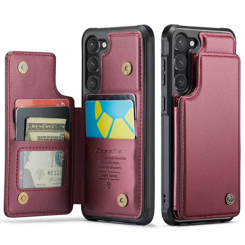 CarryPro 3-in-1 Phone Case
