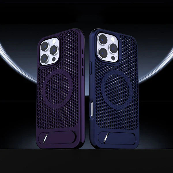 Hexa Cool MagSafe iPhone Case