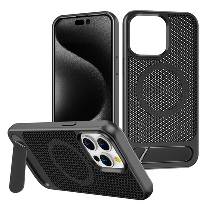 Hexa Cool MagSafe iPhone Case