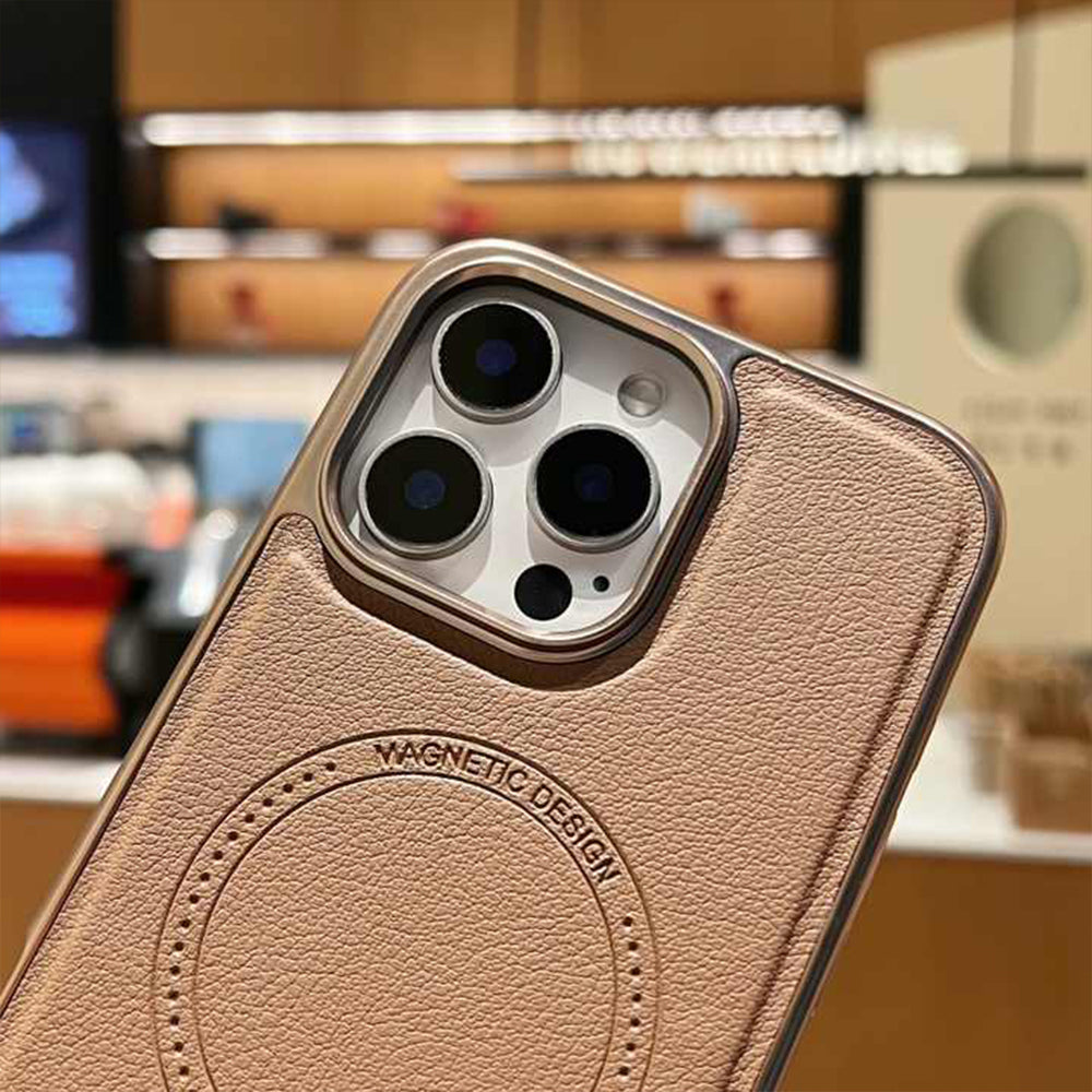 AuraSnap Cover