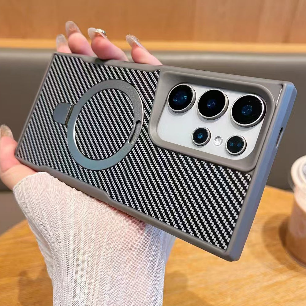 CarbonX Case